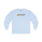Hugh G. Rection Long Sleeve Tee The Devil's Pickle