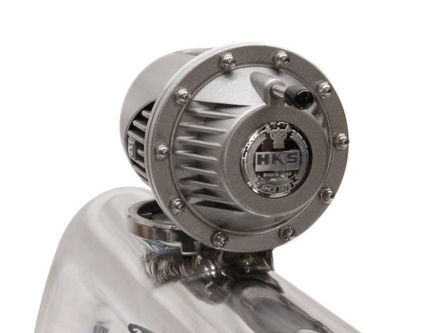 HKS S13 SR20DET Super Sequential Blow Off Valve Kit SSQV3 FR SPORT