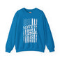 Love It Or Leave It Crewneck Sweatshirt The Devil's Pickle