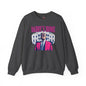 Daddy's Home Crewneck Sweatshirt The Devil's Pickle