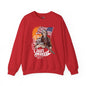I Ain't Giving My Guns Crewneck Sweatshirt The Devil's Pickle