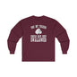 You My Friend Should Have Been Swallowed Long Sleeve Tee The Devil's Pickle