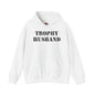 Trophy Husband Hooded Sweatshirt The Devil's Pickle
