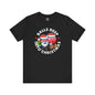 Balls Deep Into Christmas T-Shirt. The Devil's Pickle