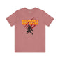 Wolfman's Got Nards T-Shirt The Devil's Pickle