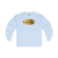 Made in Vachina Long Sleeve Tee The Devil's Pickle