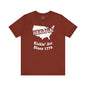 MERICA Kickin' Ass Since 1776 T-Shirt The Devil's Pickle