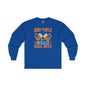 Good People Drink Good Beer Long Sleeve Tee The Devil's Pickle