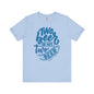 Two Beer or Not Two Beer T-Shirt The Devil's Pickle