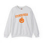 Cocktober Crewneck Sweatshirt The Devil's Pickle
