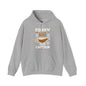 Gravy Boat Captain Hooded Sweatshirt The Devil's Pickle