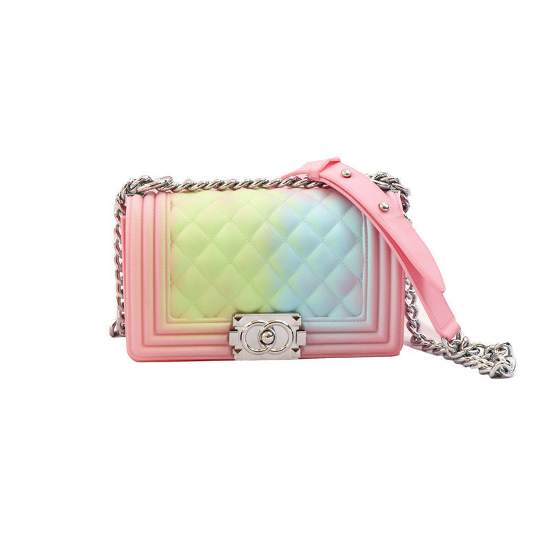 Color gradient jelly pack See size chart under “more details” The Fashion Celestial