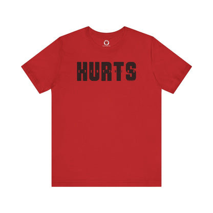 Everything Hurts T-Shirt The Devil's Pickle