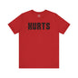 Everything Hurts T-Shirt The Devil's Pickle