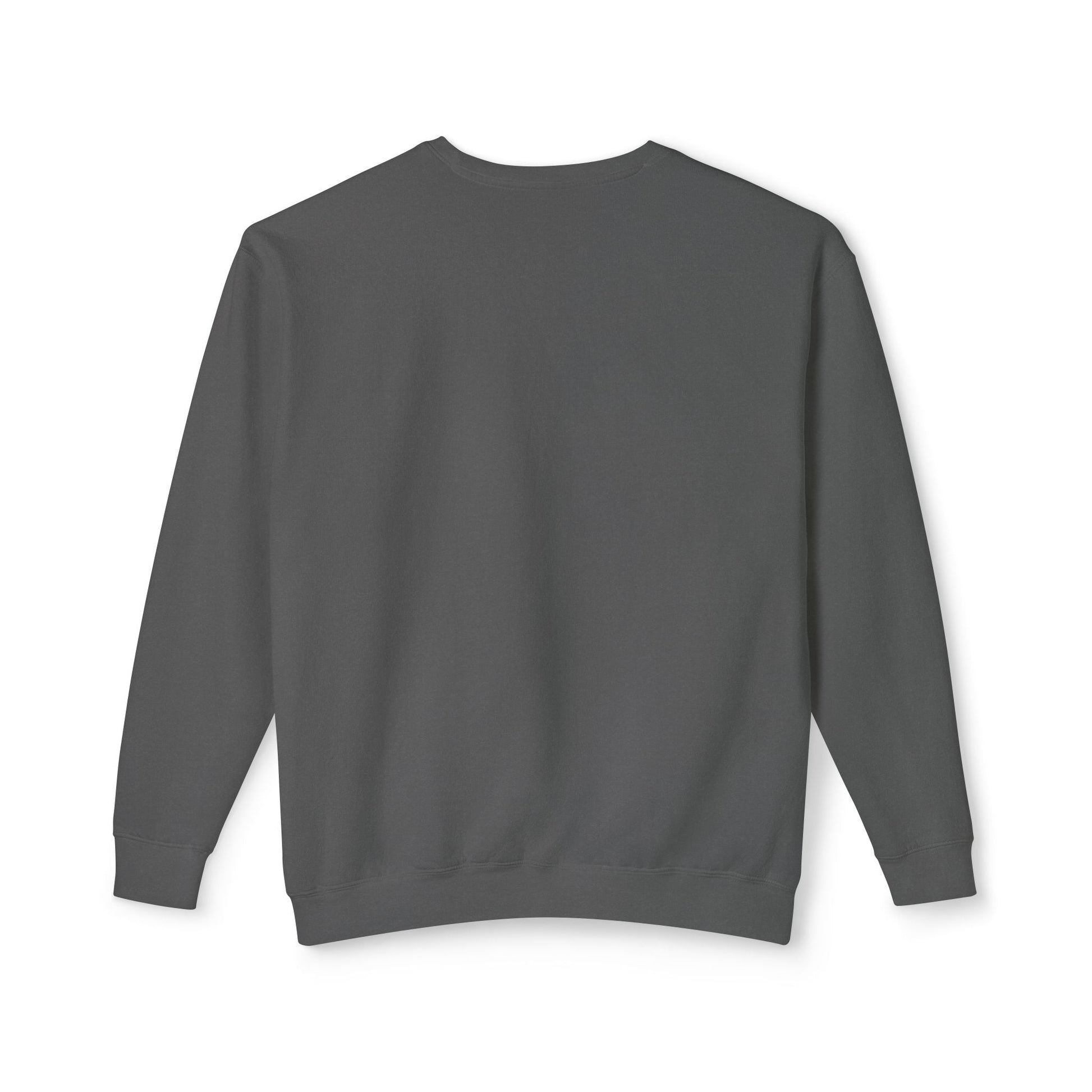 Unisex Lightweight Crewneck Sweatshirt "Grayvee" Grayceful LLC