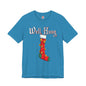 Well Hung T-Shirt The Devil's Pickle