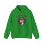 Smart Ass Hooded Sweatshirt The Devil's Pickle