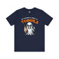 My Favorite Spirit Is Tequila T-Shirt The Devil's Pickle