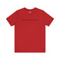 I Don't Even Work Here T-Shirt The Devil's Pickle