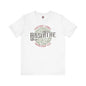Vintage Label Absinthe T-Shirt The Devil's Pickle