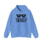 Weekend Hooker Hooded Sweatshirt The Devil's Pickle