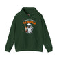 My Favorite Spirit Is Tequila Hooded Sweatshirt The Devil's Pickle