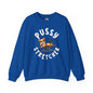 Pussy Stretcher Crewneck Sweatshirt The Devil's Pickle