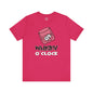 Whiskey O'clock T-Shirt The Devil's Pickle