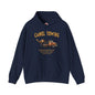 Camel Towing Hooded Sweatshirt The Devil's Pickle