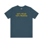 30% Stud 70% Muffin T-Shirt The Devil's Pickle