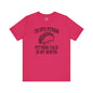 I'm Into Fitness T-Shirt The Devil's Pickle