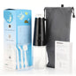 350ml Magnetic Suction Charging 4-Head Tooth Washing Machine Household Water Spray Tooth  Portable Cleaning Tooth Cleaning Machine