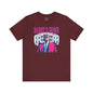 Daddy's Home T-Shirt The Devil's Pickle