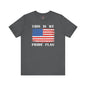 This Is My Pride Flag T-Shirt The Devil's Pickle