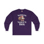 You Should See The Size Of My Sack Long Sleeve Tee