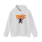 Wolfman's Got Nards Hooded Sweatshirt The Devil's Pickle
