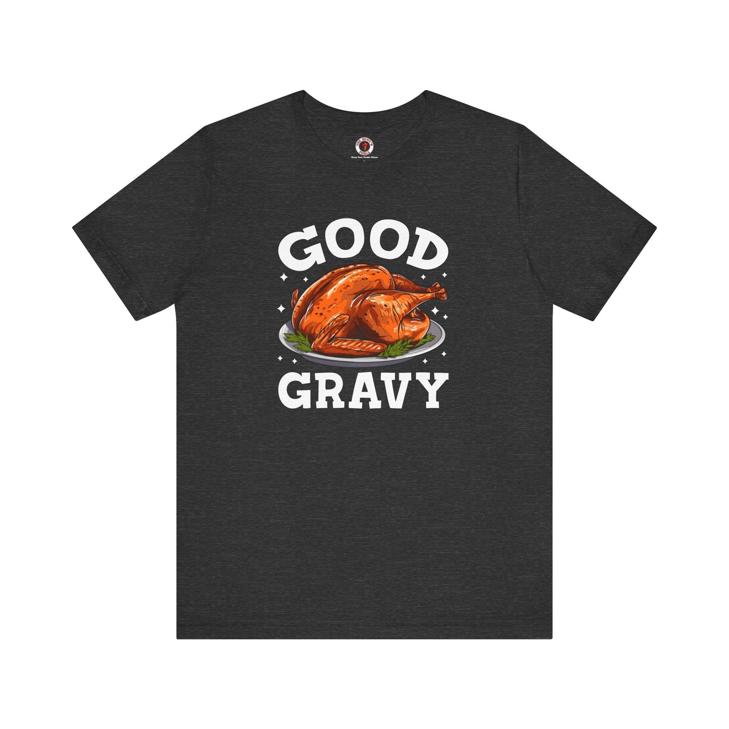 Good Gravy T-Shirt The Devil's Pickle