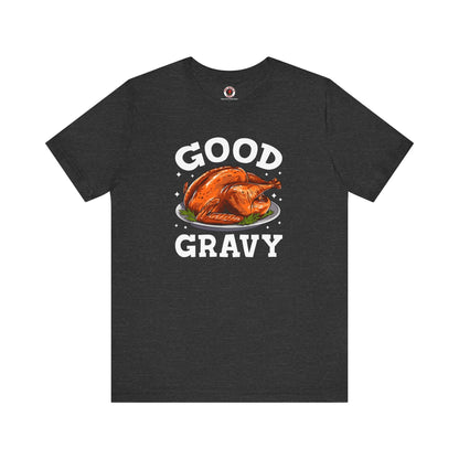 Good Gravy T-Shirt The Devil's Pickle