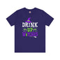 Drink Up Witches T-Shirt The Devil's Pickle
