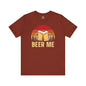 Beer Me T-Shirt The Devil's Pickle