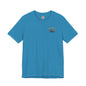 Camel Towing Back T-Shirt The Devil's Pickle