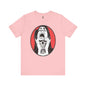 Skull Woman T-Shirt The Devil's Pickle
