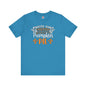 Sweeter Than Pumpkin Pie T-Shirt The Devil's Pickle