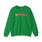 I'm Possible Crewneck Sweatshirt The Devil's Pickle