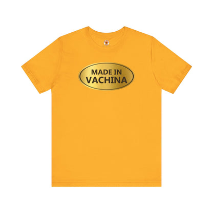 Made in Vachina T-Shirt The Devil's Pickle