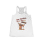 Pour Decisions Womens Racer Back Tank Top Country in My Heart