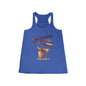 Pour Decisions Womens Racer Back Tank Top Country in My Heart