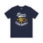 Blood Type Beer T-Shirt The Devil's Pickle