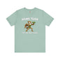 Hawk Tuah T-Shirt The Devil's Pickle