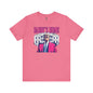 Daddy's Home T-Shirt The Devil's Pickle